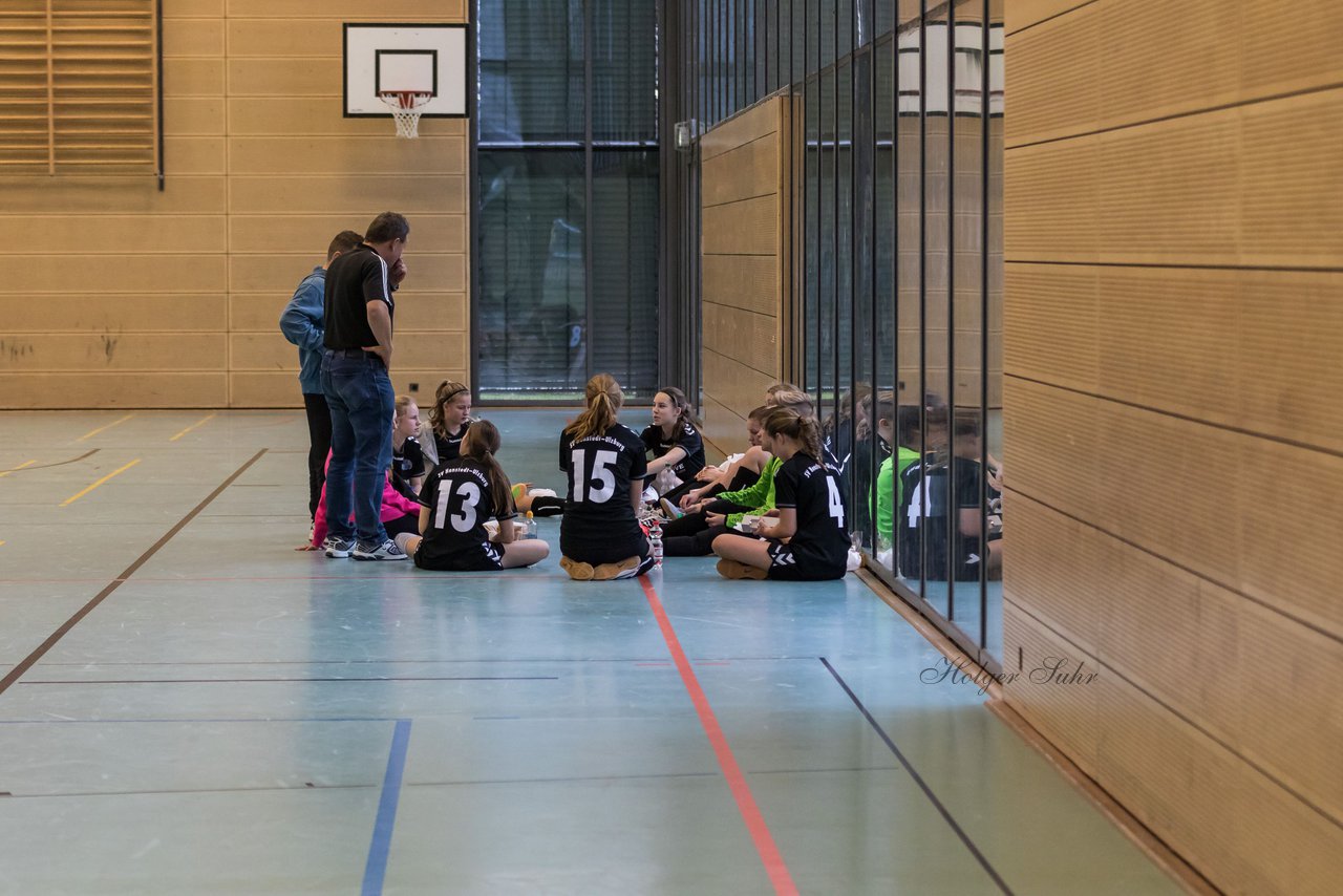 Bild 507 - Girls Cup